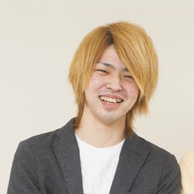 我如古 拓海 さん