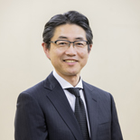 見上 陽一郎 先生
