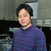 塩谷 高弘 さん