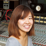 見元 李衣 さん