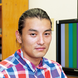 新井 貴博さん