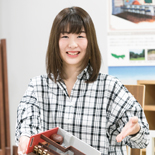 濱田さん