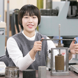 吉田さん