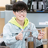 山内さん