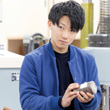 森さん