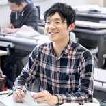 征矢さん