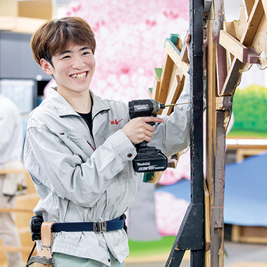 吉田さん