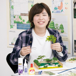 安藤さん