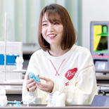 宮良さん