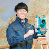<土木・測量・造園>