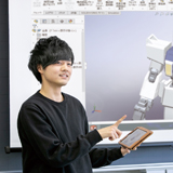 <機械・CAD>