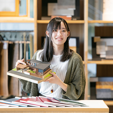 <建築・木造・設備・室内>