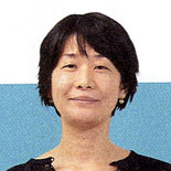 中山 五月 先生