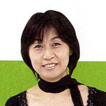 浅原 葉子 先生
