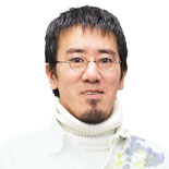 山崎 りょう 先生