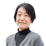 鈴木 知子 先生