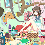 アニメーション科