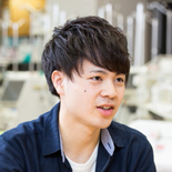 佐久間くん