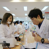 医療専門課程 医療技術系