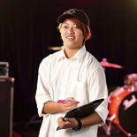 小笠原 麻衣さん