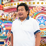 朝倉 健さん