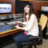 清水 由子さん