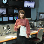津村 桃子さん