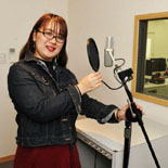 出見 友里香さん