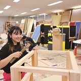 テレビ美術科
