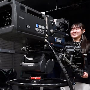 映像技術科