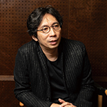 行定 勲さん
