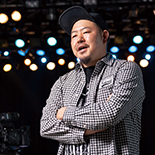 永井 亮さん