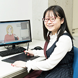 大場 麻耶さん