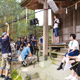 映画制作科