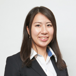 土屋 玲奈 先生