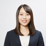 沖山 優奈 先生