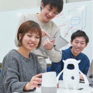AIシステム科