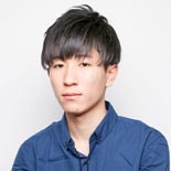 田中 颯