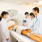 診療放射線技術学科