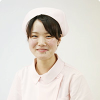 クニナガ チサさん