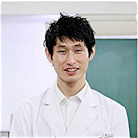 マエガワラ ヤスアキさん