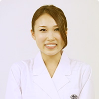 アイザワ ユウコさん