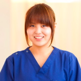 黒須 まなりさん