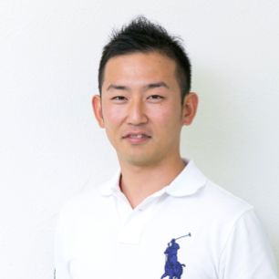 桑原 雄馬さん