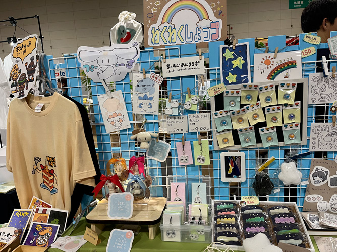 専門学校  日本デザイナー芸術学院のcampusgallery