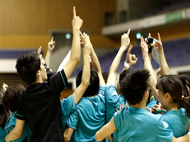 北海道スポーツ専門学校のイベント