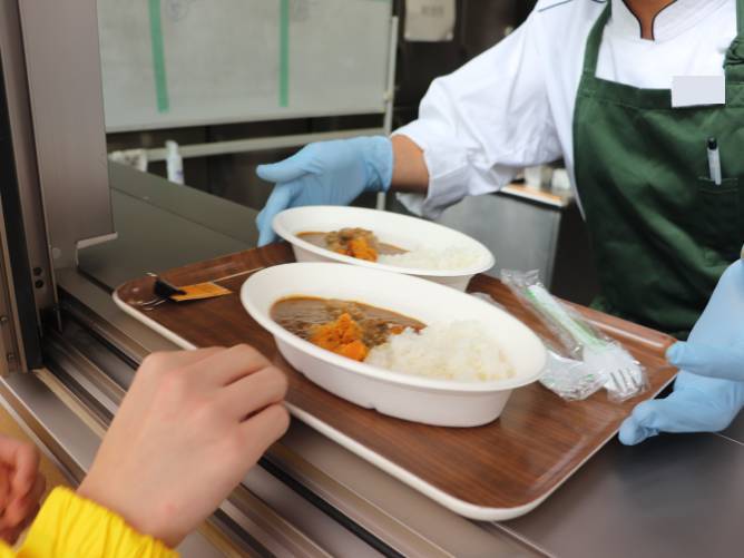 奈良県立なら食と農の魅力創造国際大学校