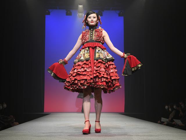 専門学校 青山ファッションカレッジのイベント一覧 日本の学校