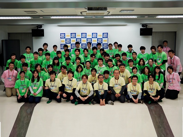吉田学園情報ビジネス専門学校のイベント