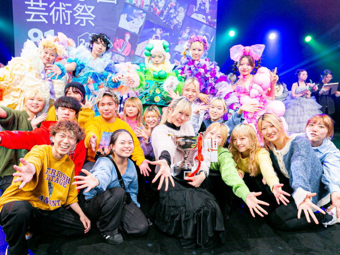 関西美容専門学校のcampusgallery